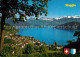 12926700 Weggis Vierwaldstaettersee Aussicht Vom Rigiblick Weggis - Autres & Non Classés