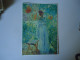 BELGIUM      POSTCARDS PAINTINGS UNISEF   GAILIANT  FOR MORE PURCHASES 10% DISCOUNT - Autres & Non Classés