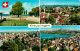 12926122 Kreuzlingen Bodensee Platz Panorama Teilansicht  Kreuzlingen Bodensee - Altri & Non Classificati