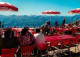 12925043 Unterwasser Toggenburg Auf Dem Chaeserrugg Bergstation Terrasse Unterwa - Andere & Zonder Classificatie