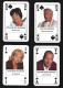 Acteur Actrice TV Serie Familie Speelkaarten Htje - Playing Cards (classic)