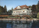 12921248 Thunersee Park-Hotel Gunten Thun - Andere & Zonder Classificatie