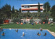 12920860 Breganzona Lugano Hotel Villa Marita Swimming Pool Breganzona - Autres & Non Classés