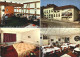 12920828 Thun BE Gasthaus Zur Aaarebruecke Hotel Restaurant Fremdenzimmer Thun - Otros & Sin Clasificación