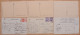 HAINAUT Et Sa Région - Lot De 6 Cartes Postales - Other & Unclassified