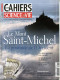 LES CAHIERS DE SCIENCE ET VIE  N° 98 LE MONT SAINT MICHEL - Science