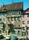 12913378 Stein Rhein Hotel Sonne Stein Am Rhein - Andere & Zonder Classificatie