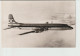 Vintage Rppc Slick Airways Canadair CL-44 Aircraft - 1919-1938: Interbellum