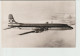 Vintage Rppc Slick Airways Canadair CL-44 Aircraft - 1919-1938: Between Wars