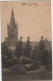 Jabbeke - De Kerk (Billiet) (gelopen Kaart Met Zegel) - Jabbeke