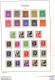 FRANCE-Collection De 1940à1964-neufs***sans Chf-sur 71  Feuilles Album Sans Ch Leuchtturm Cte 3150 Eur - Collections