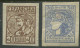 Ukraine:Unused Stamps From 1918, MNH/MH - Ucrania