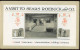 USA  Sears, Roebuck And Company / Visit To Sears, Roebuck And Co 1914. 36p - Cuadernillos Turísticos