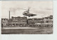 Vintage Rppc Sabena Belgian World Airlines Sikorsky Helicopter @ Rotterdam Heliport - 1919-1938: Between Wars