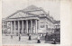 AK 215517 BELGIUM - Bruxelles - Théatre Royal De La Monnaie - Monumenten, Gebouwen