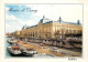 Navigation Sailing Vessels & Boats Themed Postcard Paris Orsay Museum Transport Barges - Velieri