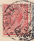 2314 - REGNO - Intero Postale Pubblicitario " AMILCARE PIPERNO " Da Cent.15 Del 1922 Da Fiuggi A Terni - Publicity