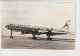 Vintage Pc Tupolev 114 Aircraft CCCP - 1919-1938: Entre Guerras