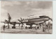 Vintage Pc Tupolev 114 Aircraft CCCP - 1919-1938: Between Wars