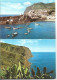 Delcampe - LIBRO FLEXO CON 36 VISTAS DE MADEIRA.- ( MADEIRA-PORTUGAL ) - Madeira