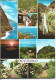 Delcampe - LIBRO FLEXO CON 36 VISTAS DE MADEIRA.- ( MADEIRA-PORTUGAL ) - Madeira