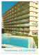 Apartamentos LOS ELEFANTES - Playa Del Ingles - Spain - - Hotels & Gaststätten