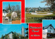 73788572 Kemel Heidenrod Kirche Panorama Kaufladen Kemel Heidenrod - Sonstige & Ohne Zuordnung