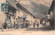 CULOZ (Ain) - La Grande Rue - Tonneliers - Tirage Couleurs - Voyagé 1908 (2 Scans) - Zonder Classificatie
