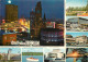 Navigation Sailing Vessels & Boats Themed Postcard Germany Berlin Pleasure Cruise - Sailing Vessels