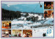 73788481 Feldberg 1450m Schwarzwald Kur Und Sporthotel Feldberger Hof Gastraeume - Feldberg