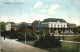 Salzuflen - Fürstl. Kurhaus - Bad Salzuflen