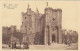 AK 215533 BELGIUM - Gent - Le Chateau Des Comtes - 's Gravensteen - Gent