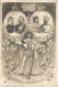 Silberhochzeit Unseres Kaiserpaares 1906 - Familles Royales