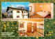 73788463 Tarsch Latsch Trentino IT Ferienwohnungen Neuhaushof Gaestezimmer Kuech - Autres & Non Classés