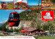 73788460 Mauterndorf AT Schi Berg Grosseck Speiereck Teilansichten Gondelbahn  - Autres & Non Classés