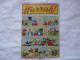 HURRAH N°11 - 1954 - Altri & Non Classificati