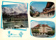 73788449 Garmisch-Partenkirchen Hotel Vier Jahreszeiten Panorama Garmisch-Parten - Garmisch-Partenkirchen