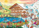 73788446 Oberndorf Tirol Hotel Kitzbueheler Alpen Illustration Oberndorf Tirol - Other & Unclassified