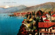 73788412 Pallanza Italia Lago Maggiore Panorama  - Autres & Non Classés