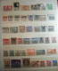 Vrac De Timbres Tout état De La SAAR - Collections (without Album)