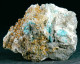 Mineral - Clinotirolite (Monte Cencio, Vicenza, Italia) - Lot. 1156 - Minéraux