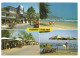 HUA HIN - Market - Suan Son Scenery - Souvenir Shop - Beach - THAILAND - - Thailand