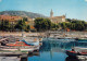 13 - Marseille - Le Port De Pêche De L'Estaque - Non Classés