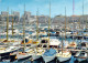 13 - Marseille - Le Vieux Port - Alter Hafen (Vieux Port), Saint-Victor, Le Panier