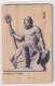 GREECE - The Temple Of Poseidon/Sounio(wooden Card), Tirage 50, 06/23, Mint - Grèce