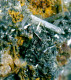 Delcampe - Mineral - Cerussite Su Galena (Isola D'Elba, Italia) - Lot. 1157 - Minéraux