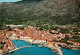73788281 Cres Croatia Kuestenort Hafen  - Croatie