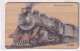 GREECE - Train(wooden Card), Tirage 50, 09/21, Mint - Treinen