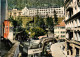 73788250 Bad Gastein AT Zentrum Hotel Bellevue Weltkurort  - Altri & Non Classificati