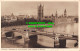 R531455 London. Houses Of Parliament And Lambeth Bridge. Photogravure Reproducti - Autres & Non Classés